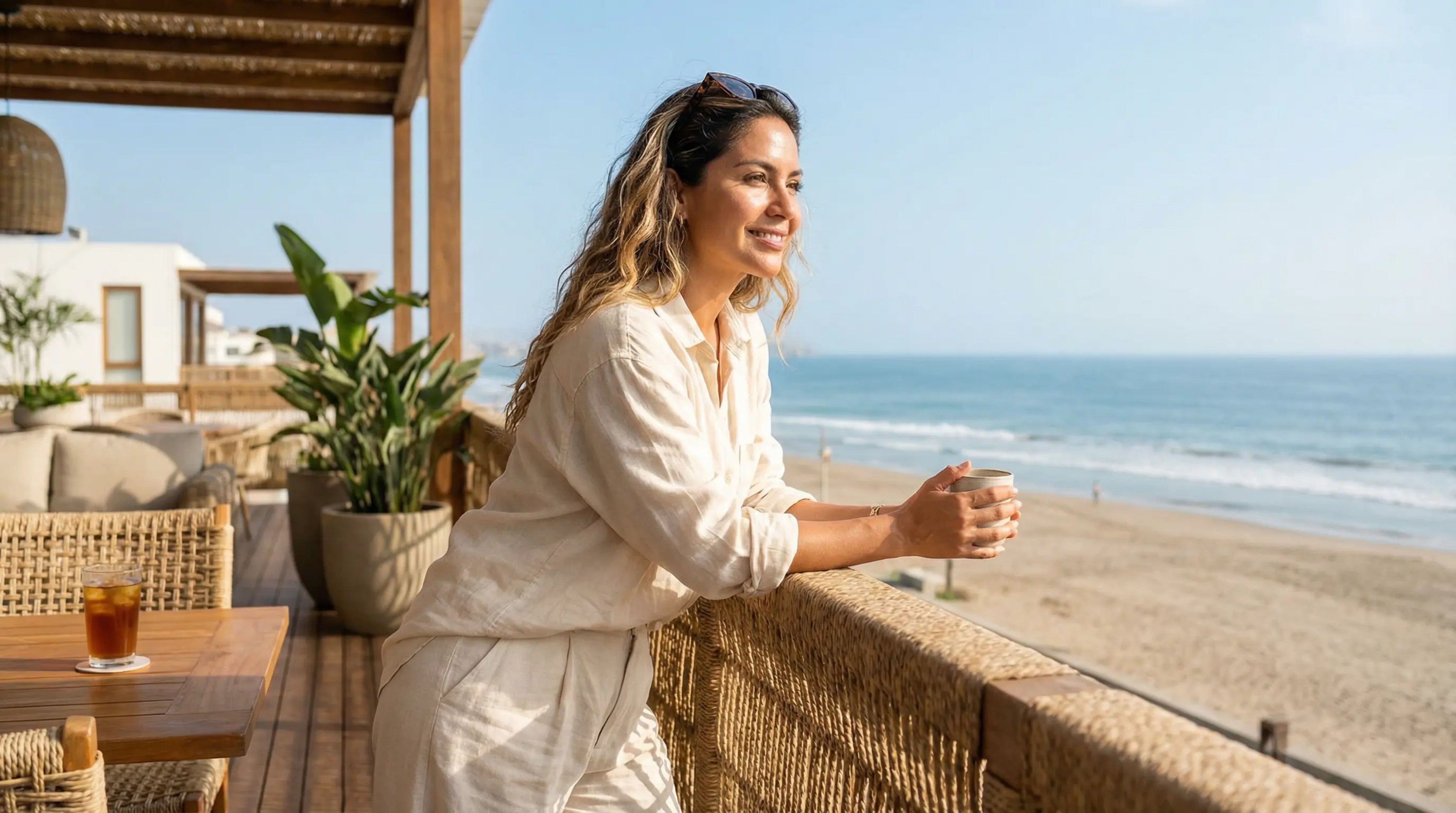 Cómo cuidar tu piel en verano: hidratación profunda, protección y reparación post sol