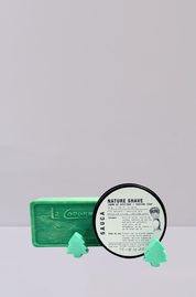 Pack Barba & Olivo – Cuidado Masculino Auténtico