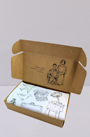 Pack 3 Jabón La Codorniz