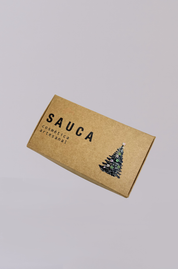 Pack Christmas Glow Care