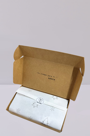 Pack Christmas Glow Care