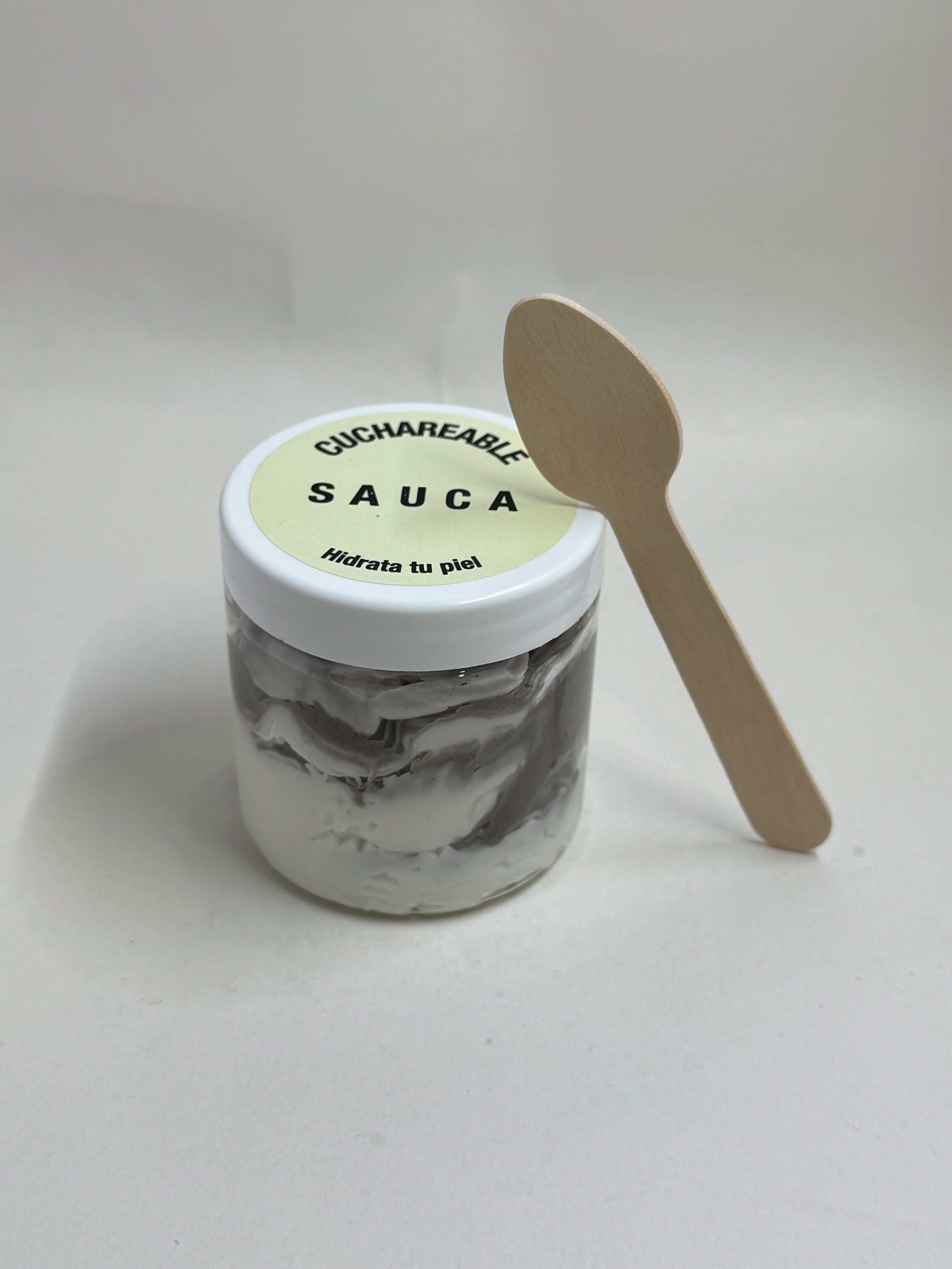 CUCHAREABLE – Crema Corporal Ultra Nutritiva