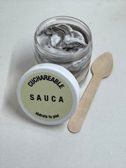 CUCHAREABLE – Crema Corporal Ultra Nutritiva