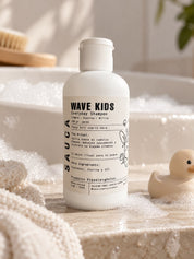 Shampoo Wave KIDS