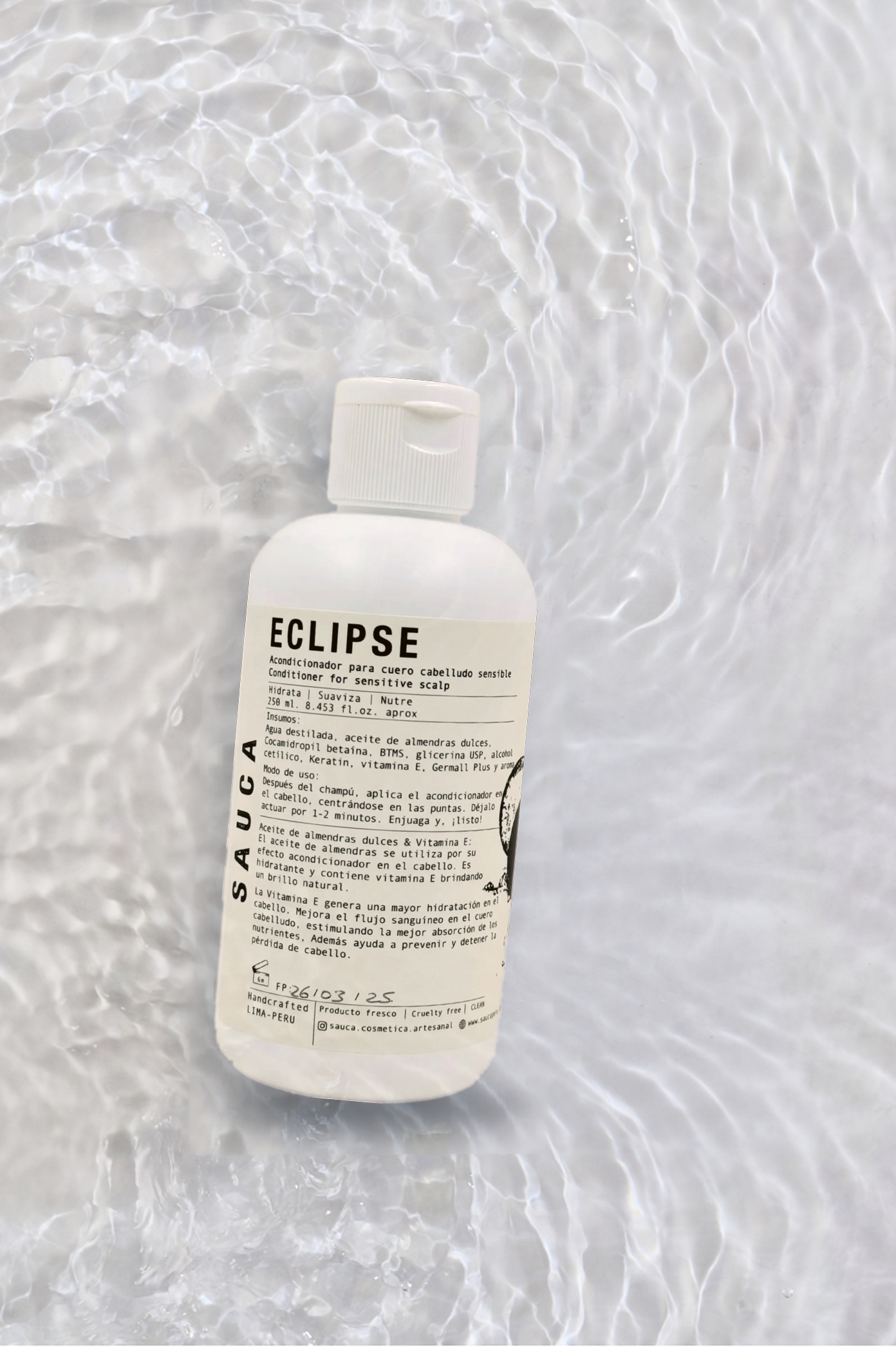 Acondicionador Eclipse