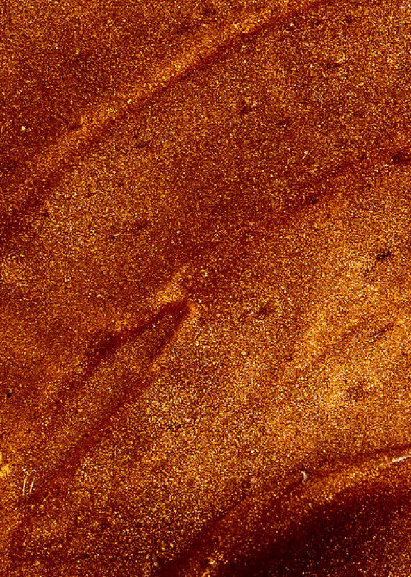 Muestra Goldstone