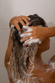 Shampoo Wave