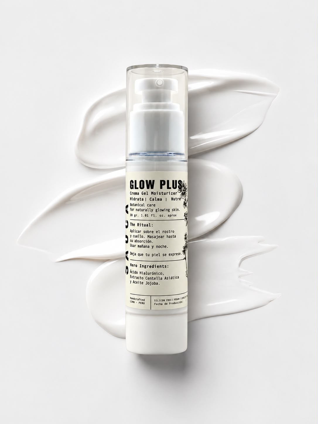 Glow Plus