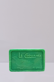 Jabón corporal La Codorniz