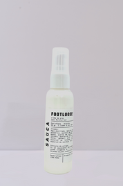 Crema Footloose