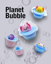 Planet Bubble