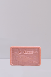 Jabón corporal La Codorniz