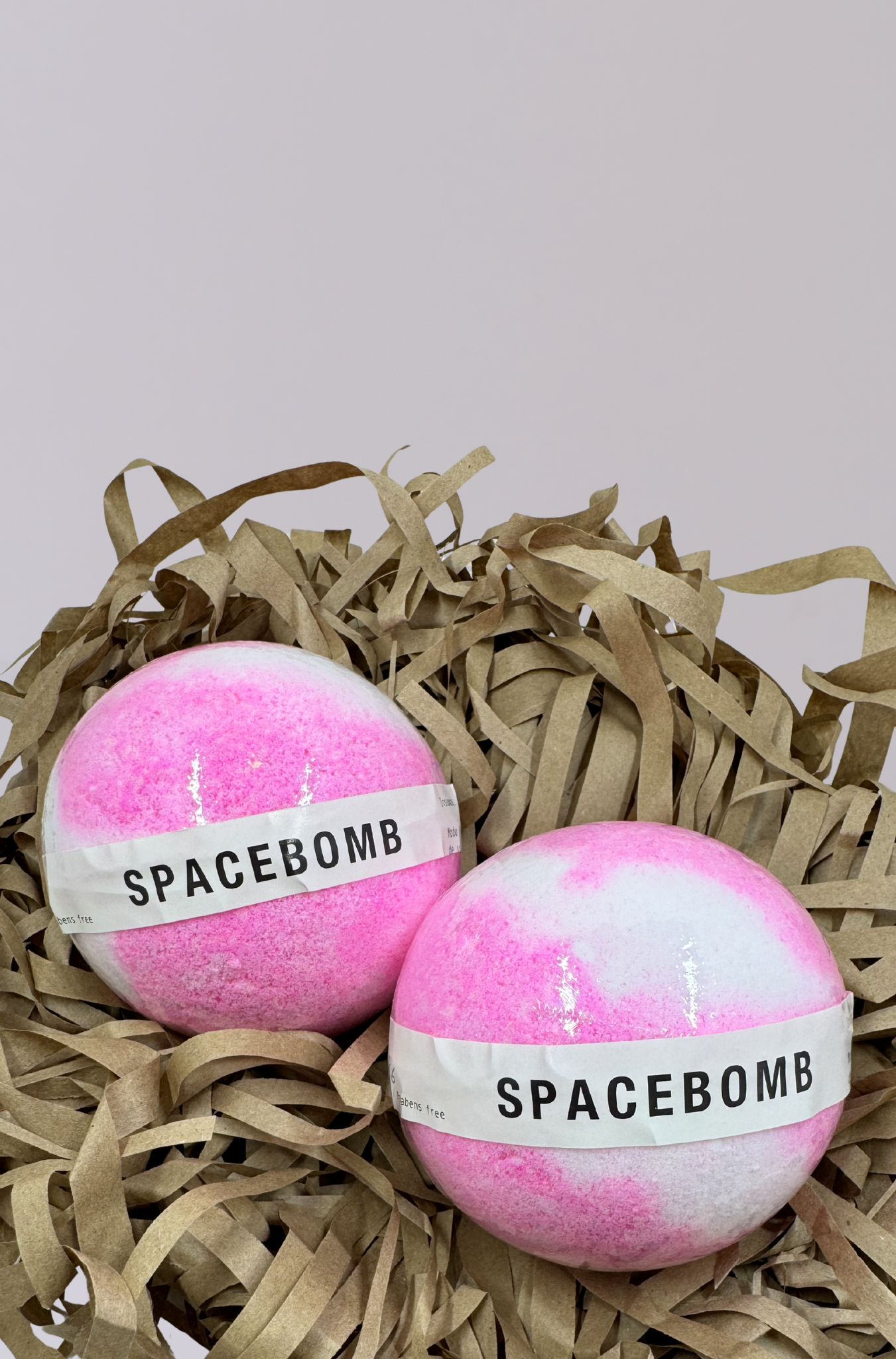 Spacebomb Cuarzo