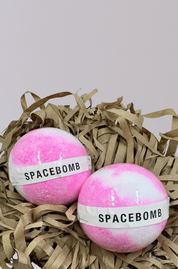 Spacebomb Cuarzo