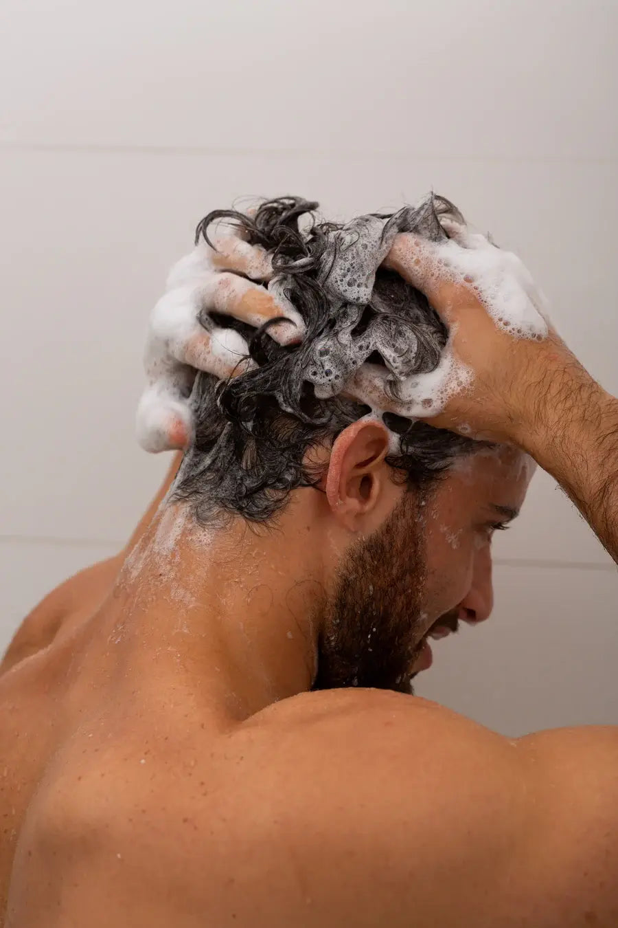 Pack Shower Care