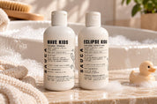 Shampoo & Acondicionador KIDS!