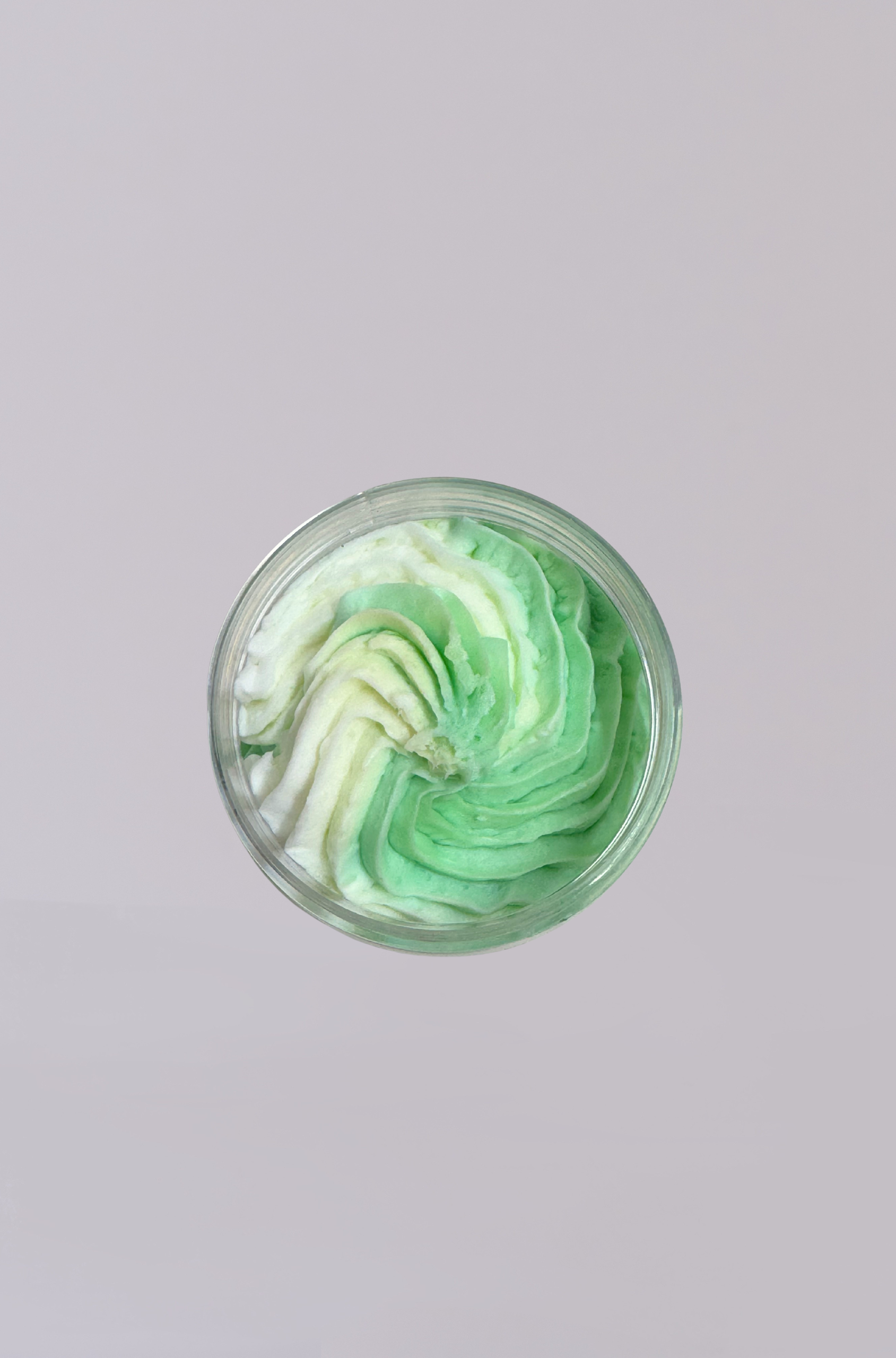 CUCHAREABLE – Jabón Batido Espumoso