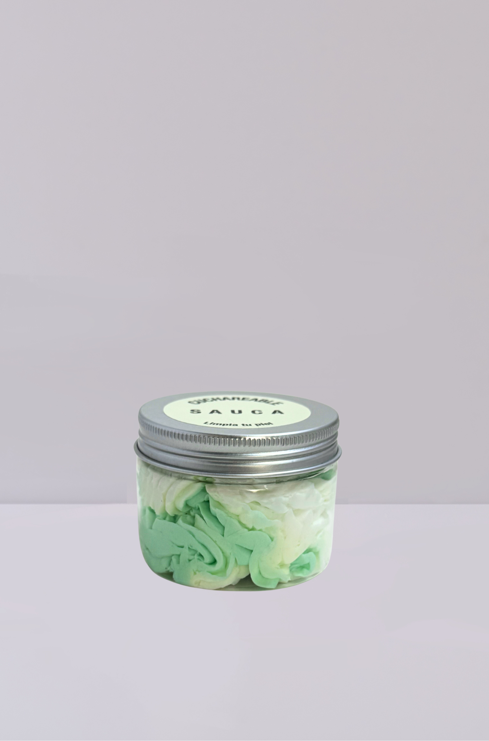 CUCHAREABLE – Jabón Batido Espumoso