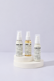Skin Care Set Mini Pack