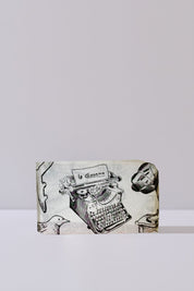 Jabón corporal La Codorniz