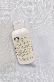 Shampoo Wave